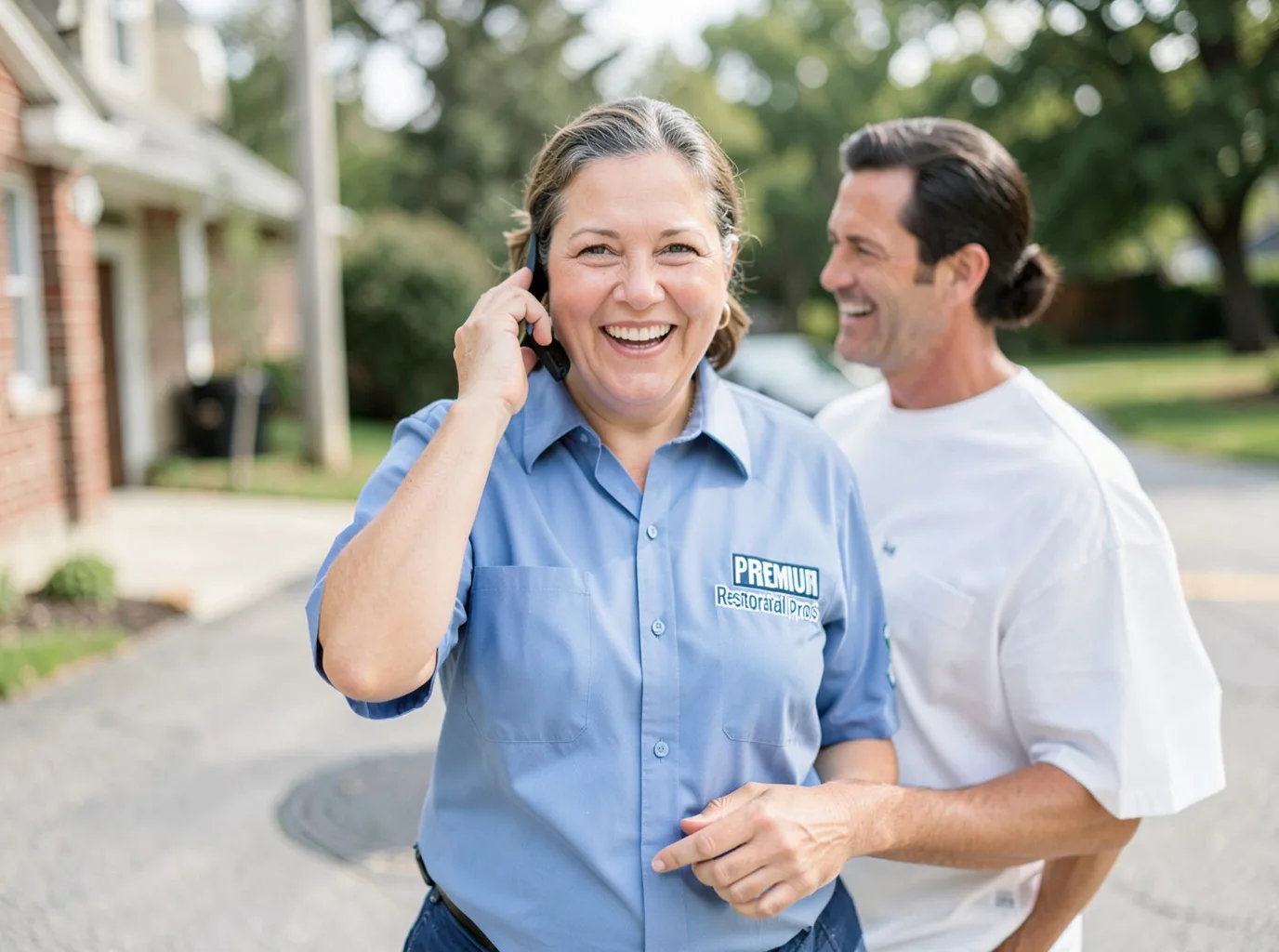 Water Damage Restoration Zarephath, NJ FAQs